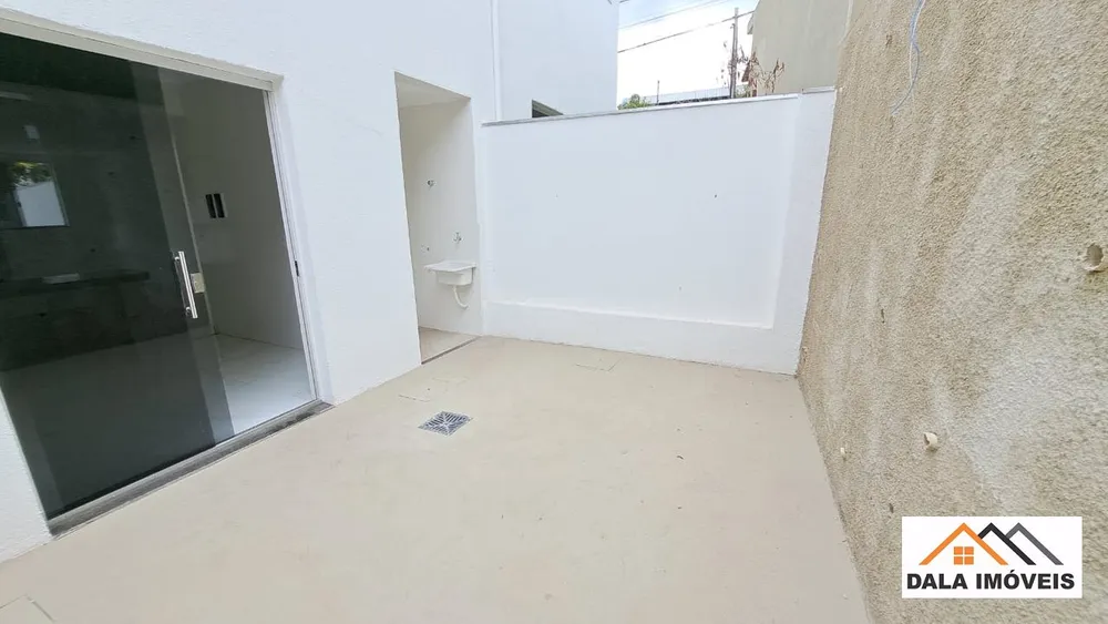 Casa, 3 quartos, 75 m² - Foto 7
