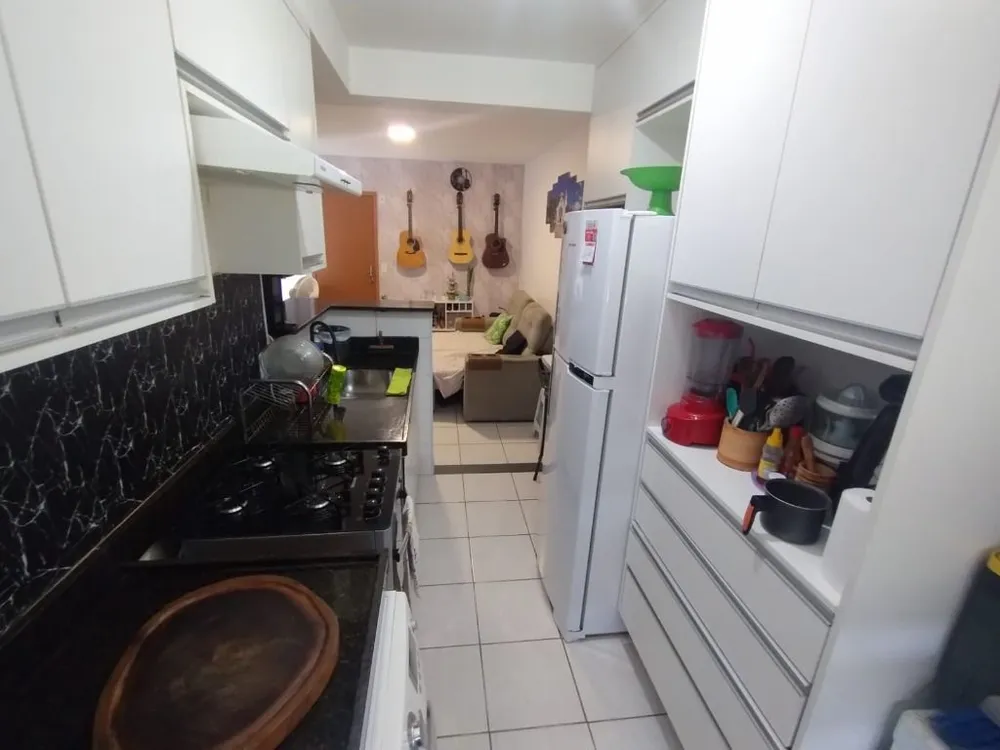 Apartamento, 2 quartos, 40 m² - Foto 4
