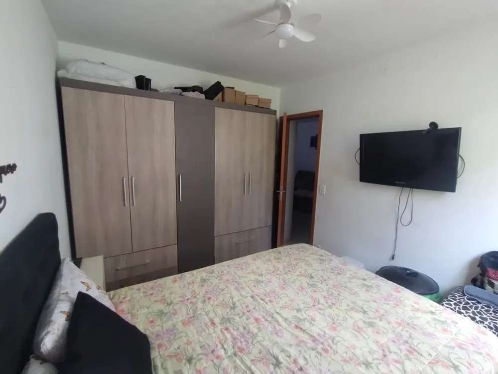 Apartamento, 2 quartos, 40 m² - Foto 7