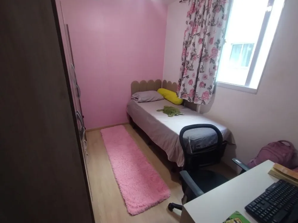 Apartamento, 2 quartos, 40 m² - Foto 9