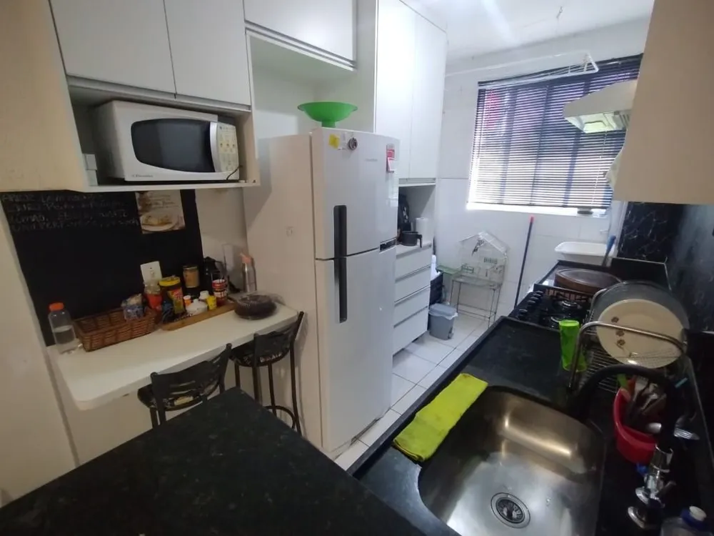 Apartamento, 2 quartos, 40 m² - Foto 6