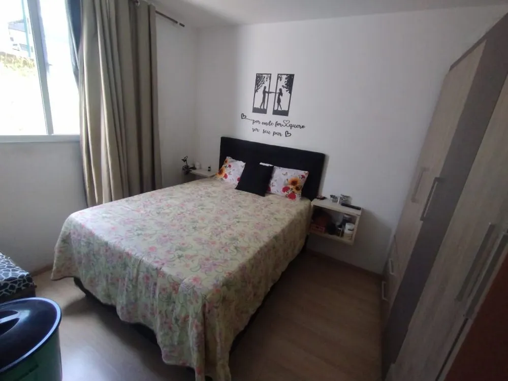 Apartamento, 2 quartos, 40 m² - Foto 3