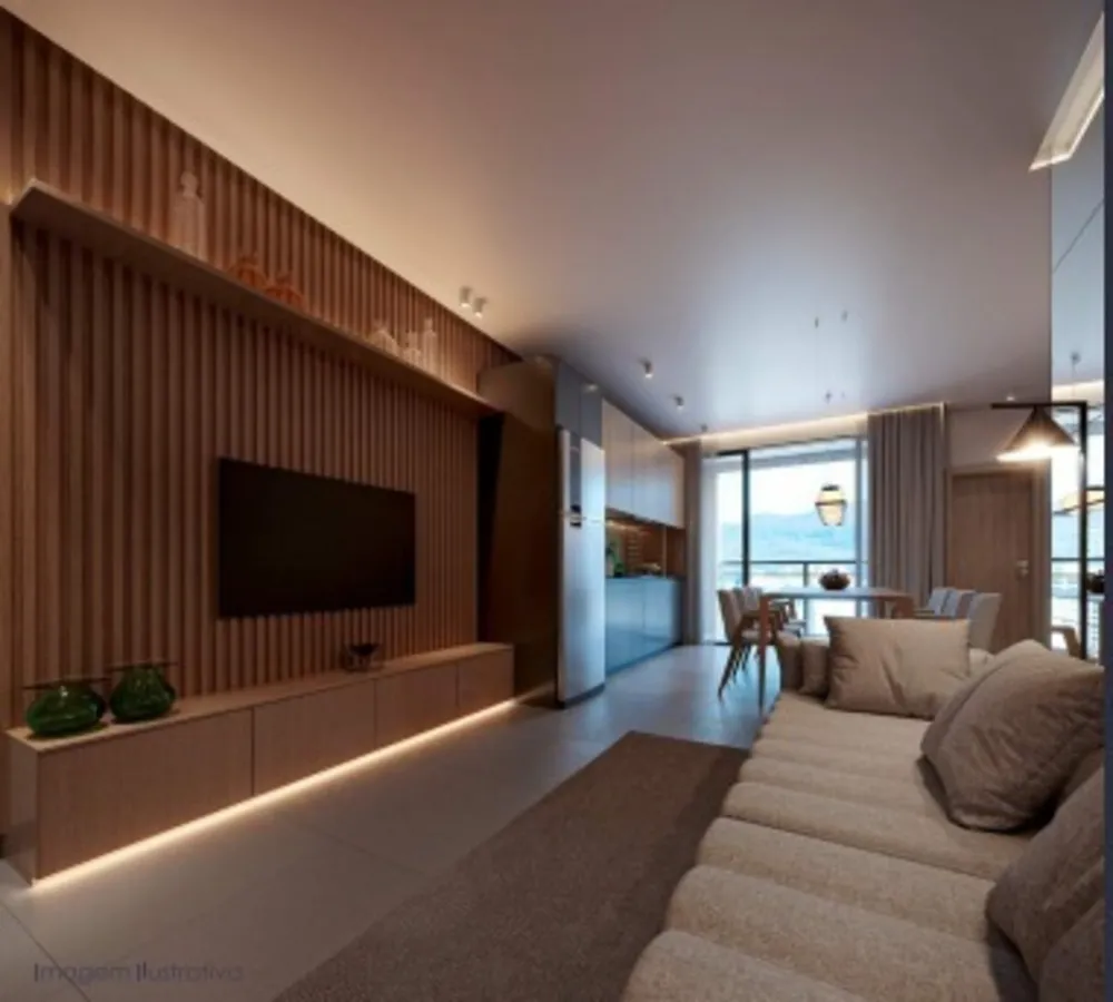 Apartamento, 3 quartos, 189 m² - Foto 9