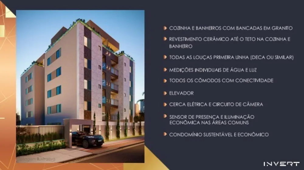 Apartamento, 3 quartos, 189 m² - Foto 5