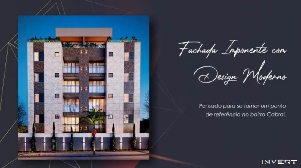 Apartamento, 3 quartos, 189 m² - Foto 3