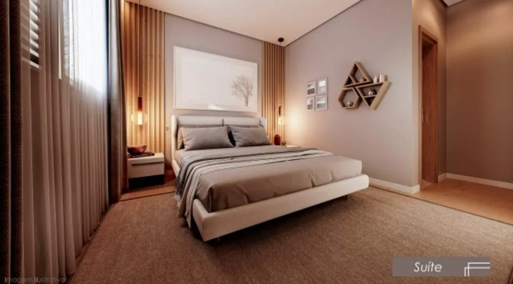 Apartamento, 3 quartos, 189 m² - Foto 10