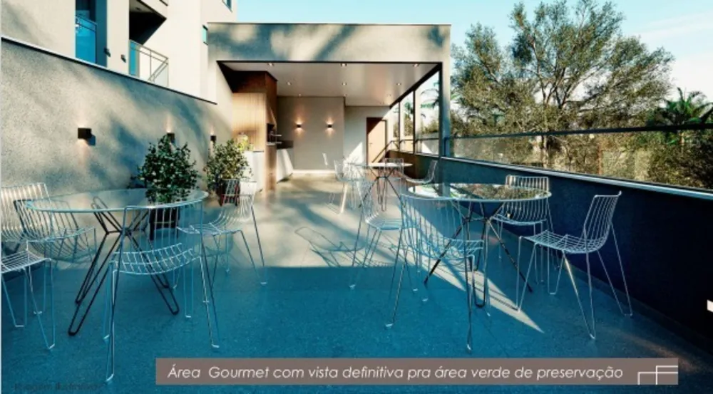 Apartamento, 3 quartos, 189 m² - Foto 12