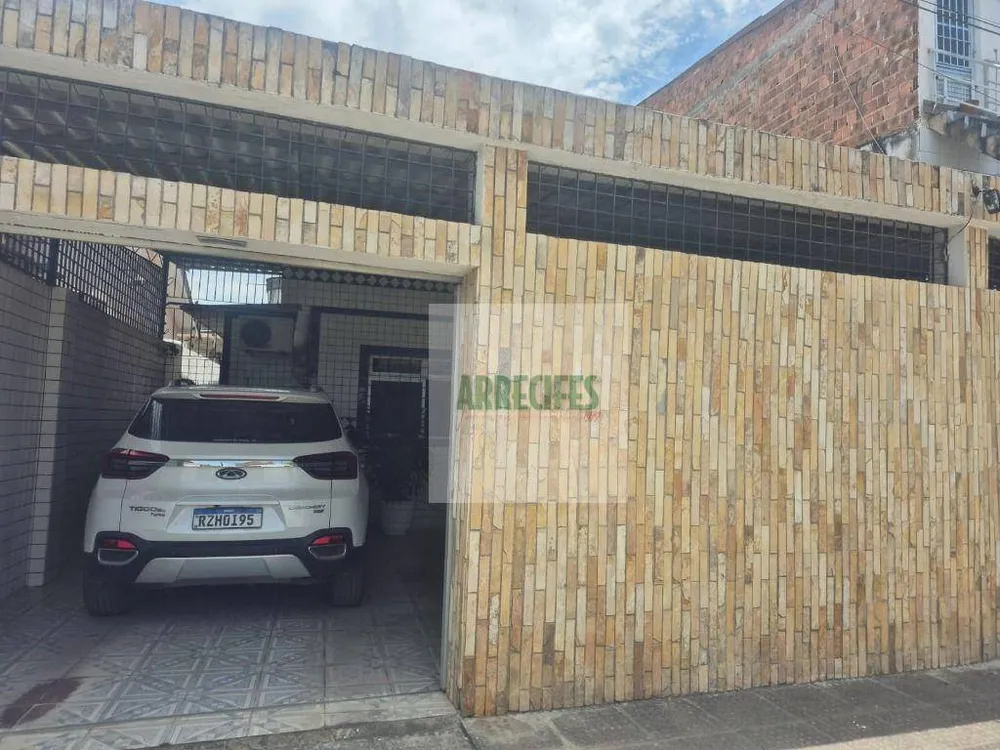 Casa, 5 quartos, 287 m² - Foto 3