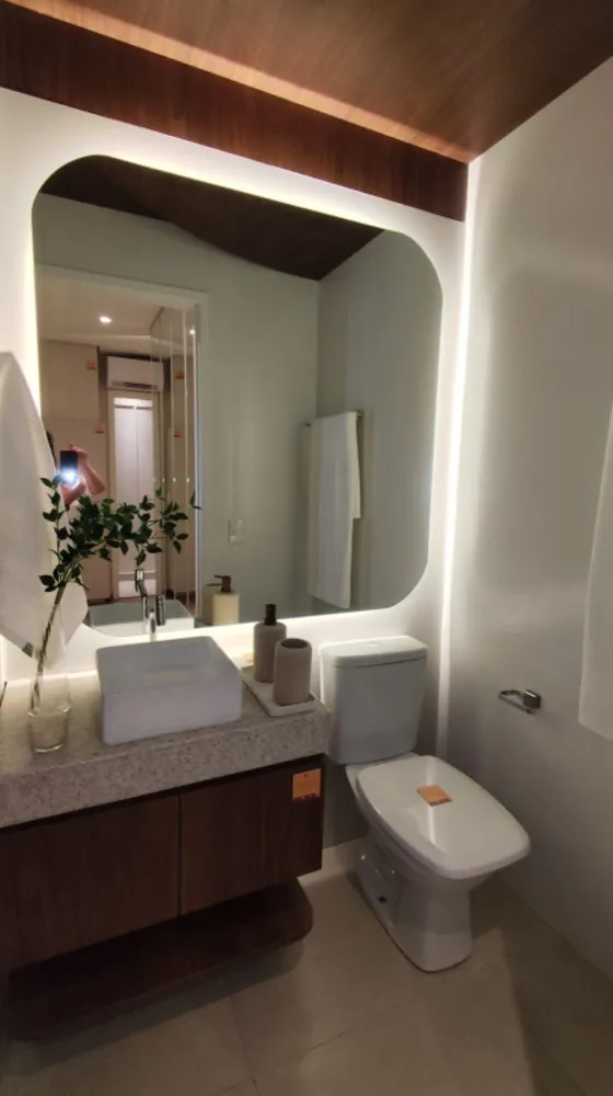 Apartamento, 2 quartos, 27 m² - Foto 18