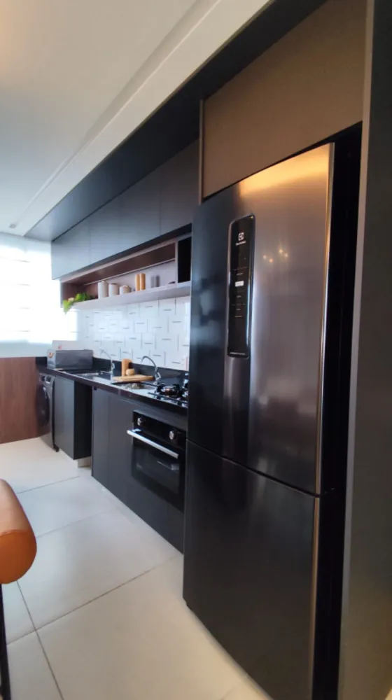 Apartamento, 2 quartos, 27 m² - Foto 12