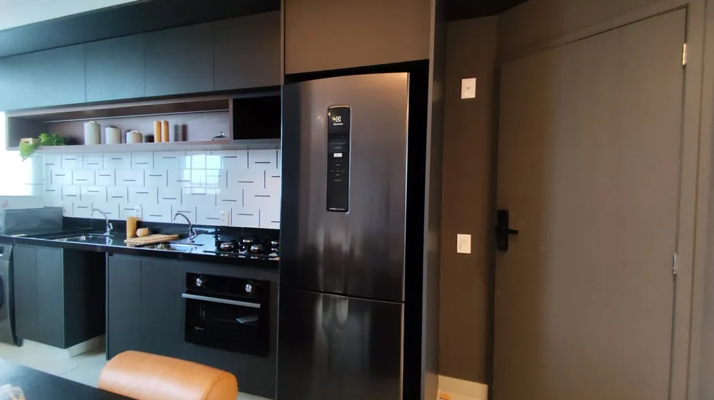 Apartamento, 2 quartos, 27 m² - Foto 5