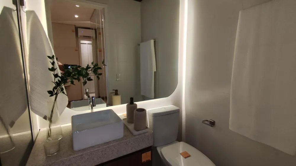 Apartamento, 2 quartos, 27 m² - Foto 7