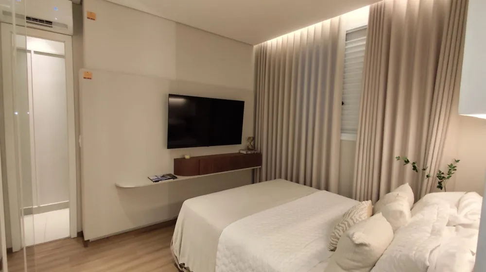 Apartamento, 2 quartos, 27 m² - Foto 6