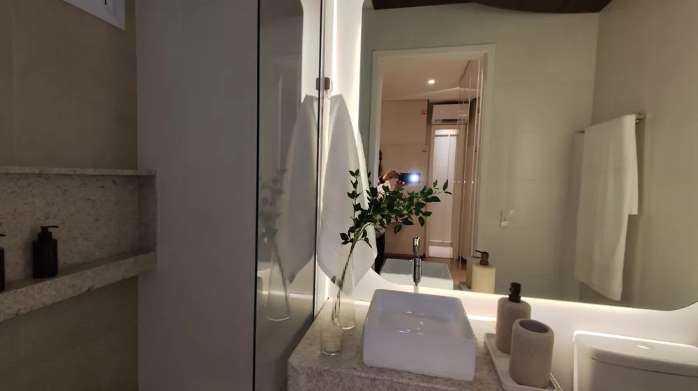 Apartamento, 2 quartos, 27 m² - Foto 8
