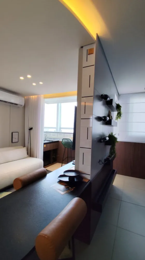Apartamento, 2 quartos, 27 m² - Foto 15