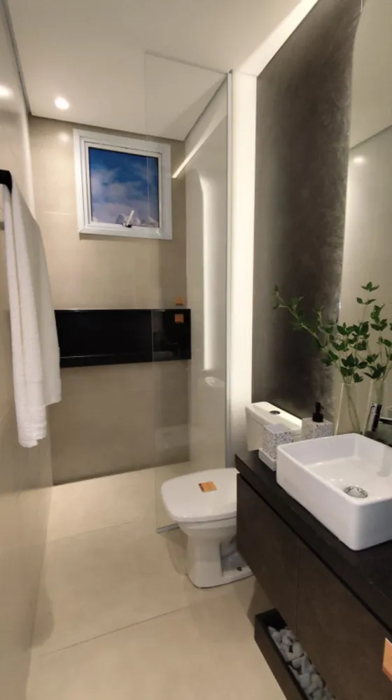 Apartamento, 2 quartos, 27 m² - Foto 20