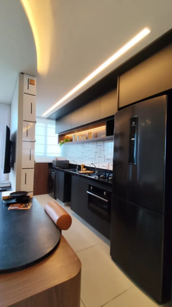 Apartamento, 2 quartos, 27 m² - Foto 13