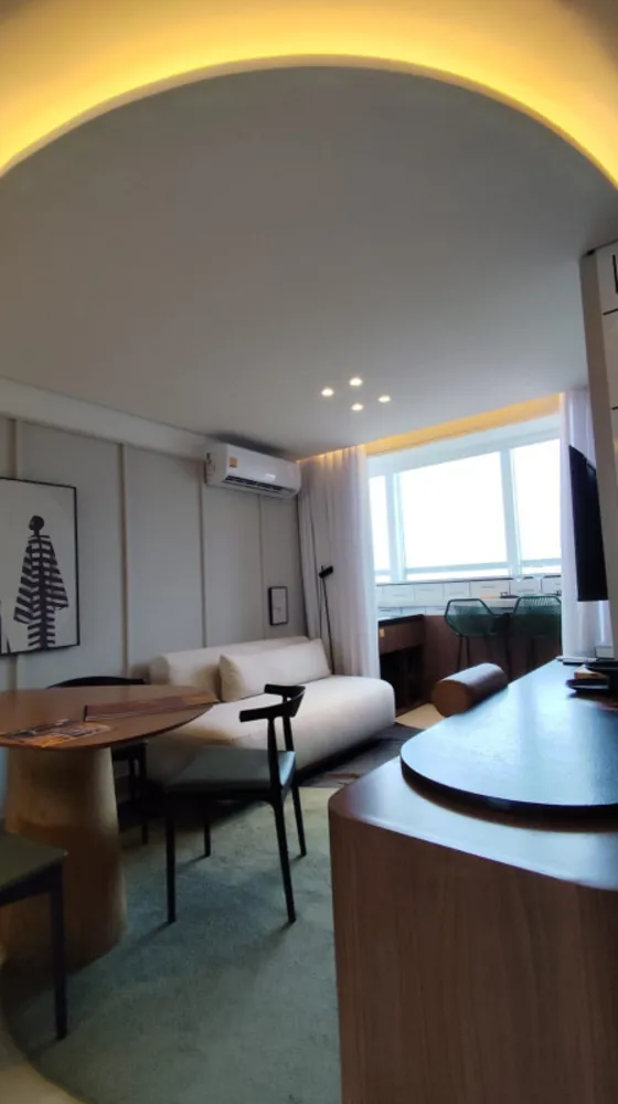 Apartamento, 2 quartos, 27 m² - Foto 14