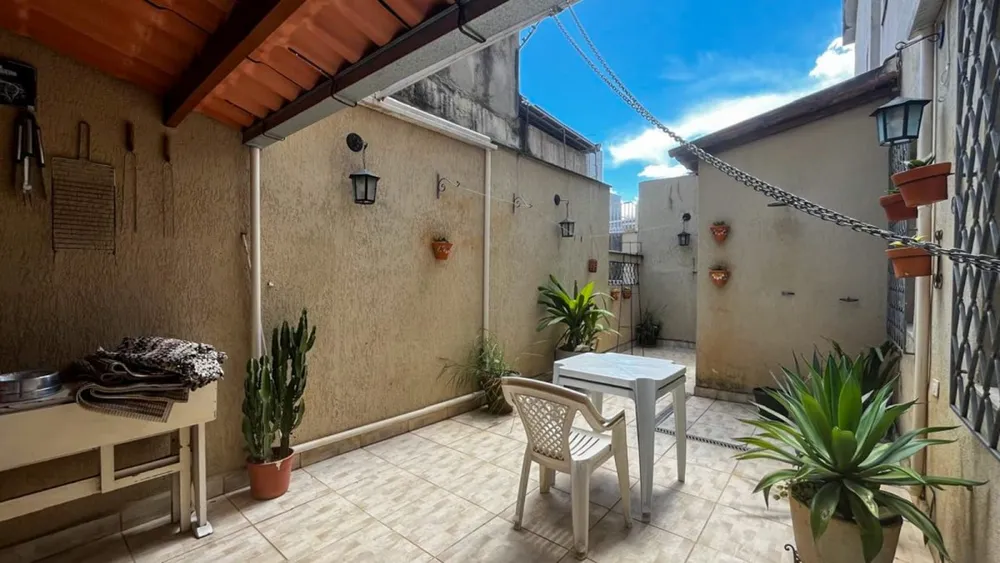 Apartamento, 4 quartos, 115 m² - Foto 11
