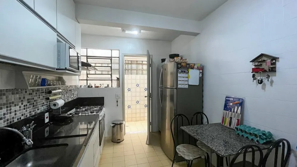 Apartamento, 4 quartos, 115 m² - Foto 9
