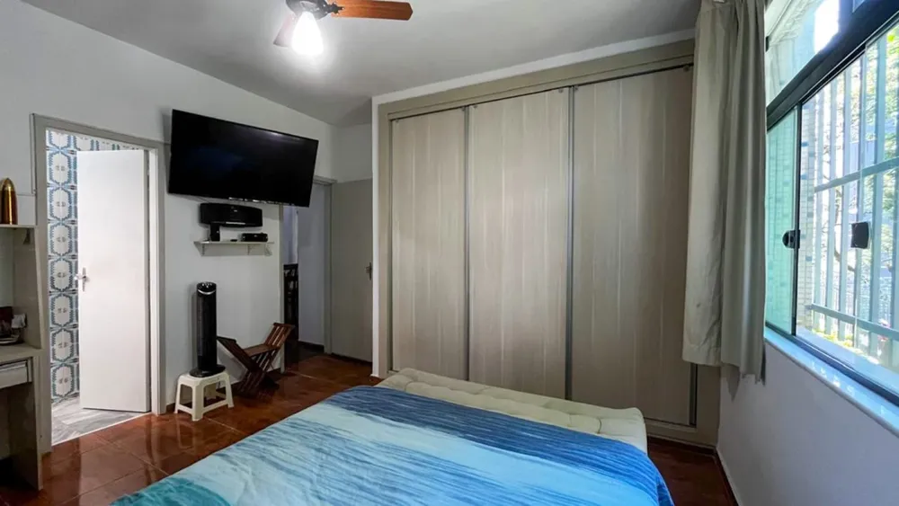 Apartamento, 4 quartos, 115 m² - Foto 5