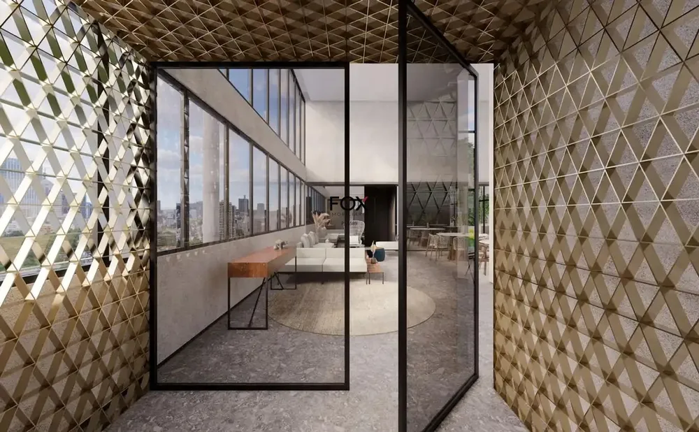 Apartamento, 4 quartos, 134 m² - Foto 10