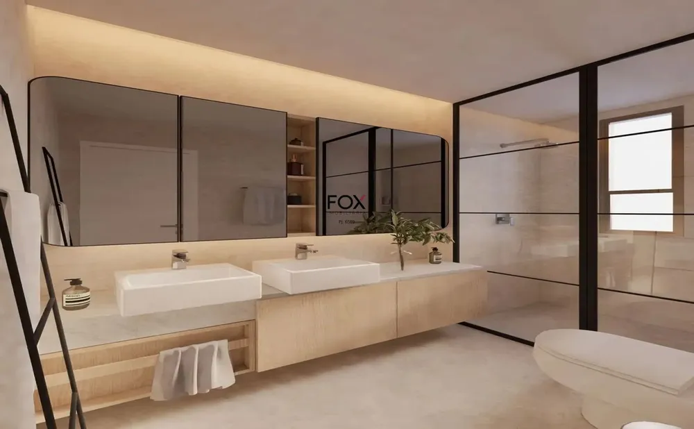Apartamento, 4 quartos, 134 m² - Foto 11