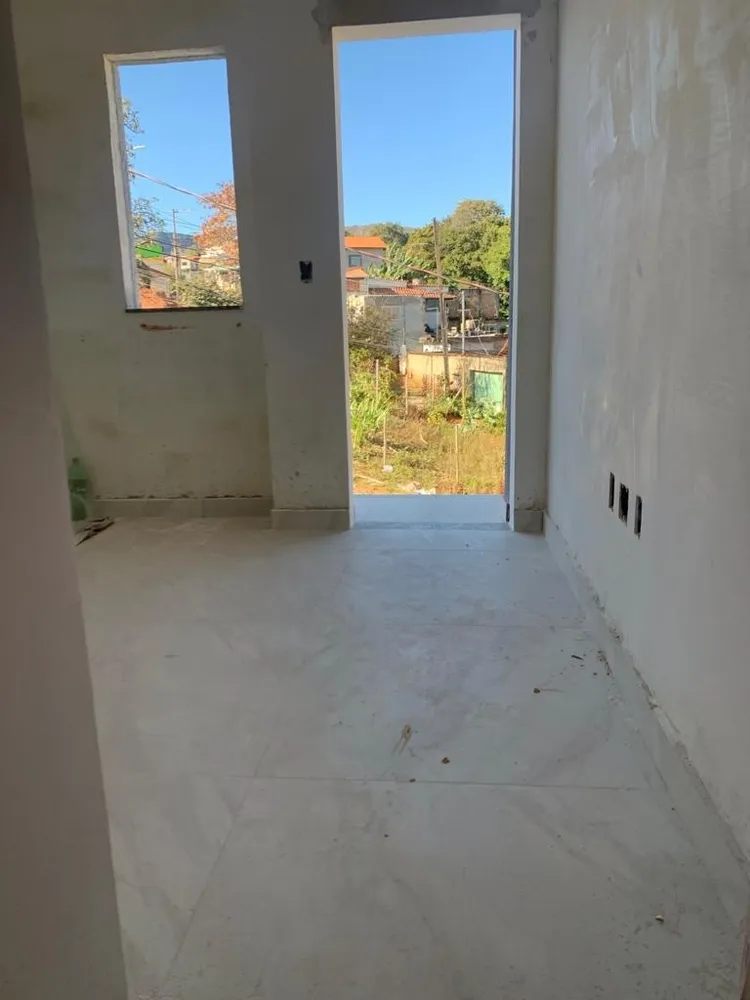 Casa, 2 quartos, 52 m² - Foto 5