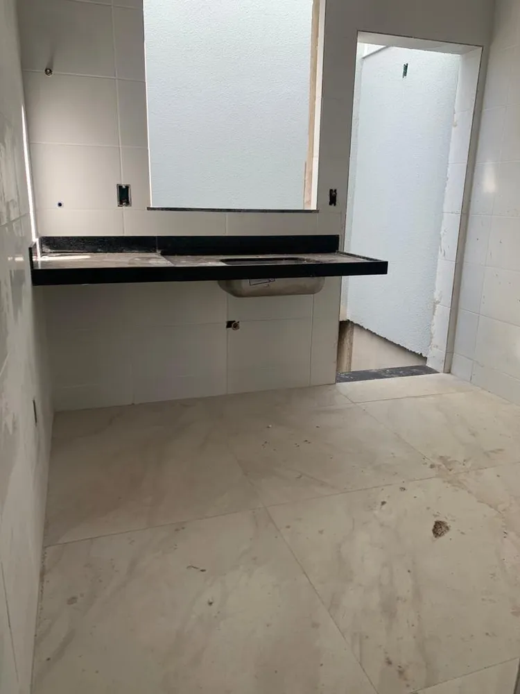 Casa, 2 quartos, 52 m² - Foto 8