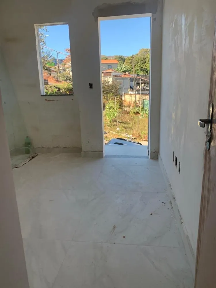 Casa, 2 quartos, 52 m² - Foto 4