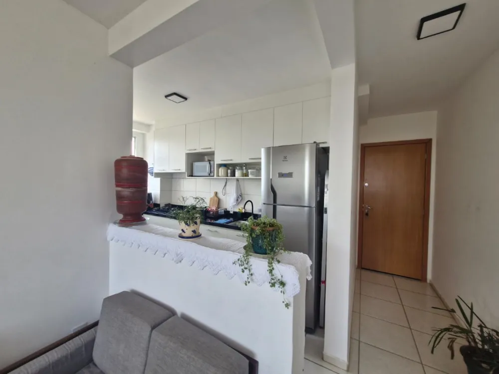 Apartamento, 2 quartos, 49 m² - Foto 1