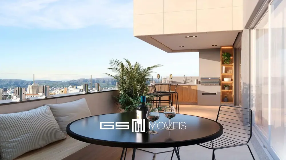Apartamento, 4 quartos, 143 m² - Foto 12