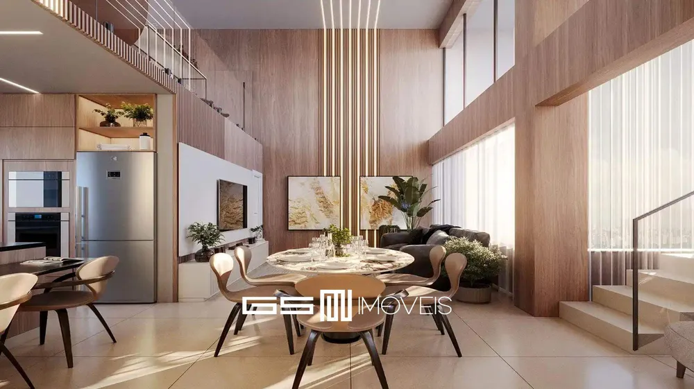 Apartamento, 4 quartos, 143 m² - Foto 15