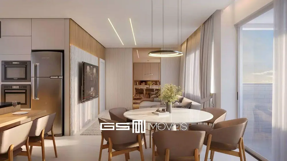 Apartamento, 4 quartos, 143 m² - Foto 10