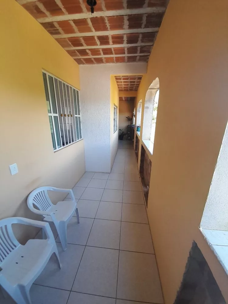 Casa à venda com 3 quartos - Foto 3