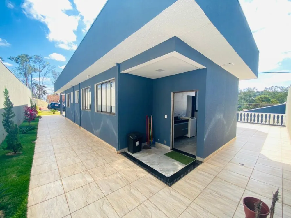 Casa de Condomínio, 4 quartos - Foto 9