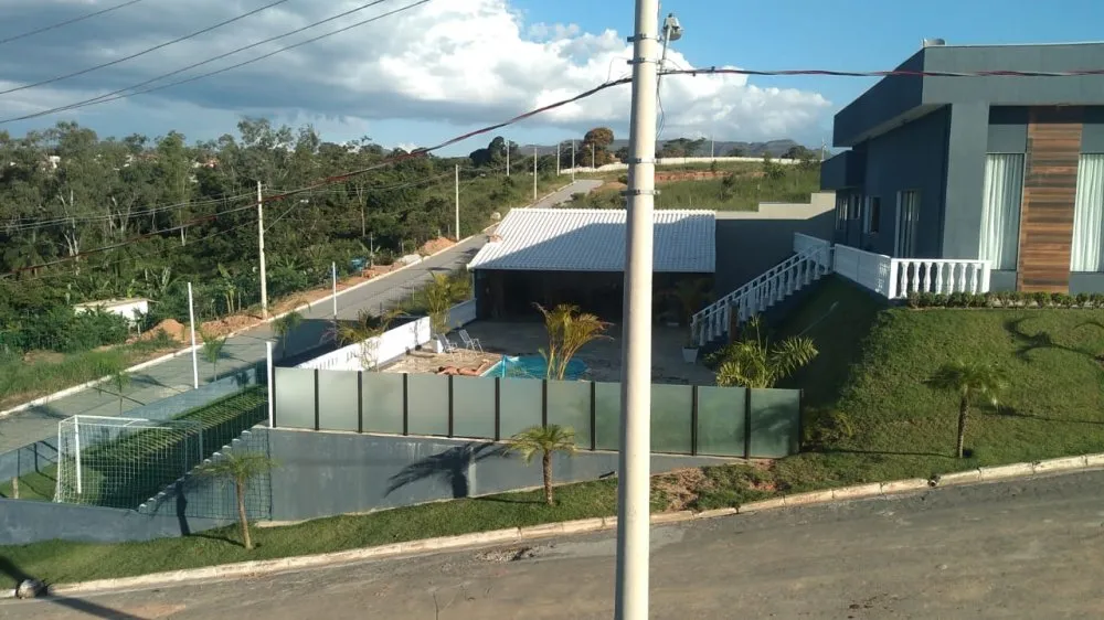 Casa de Condomínio, 4 quartos - Foto 11
