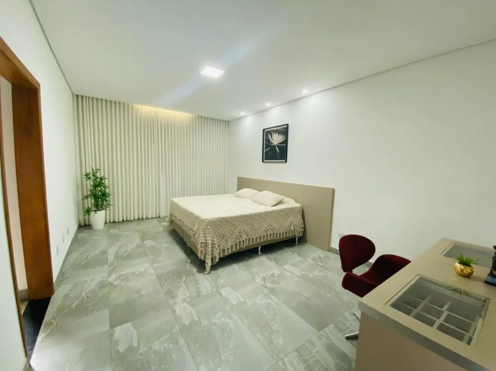 Casa de Condomínio, 4 quartos - Foto 5