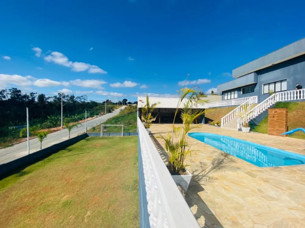 Casa de Condomínio, 4 quartos - Foto 6