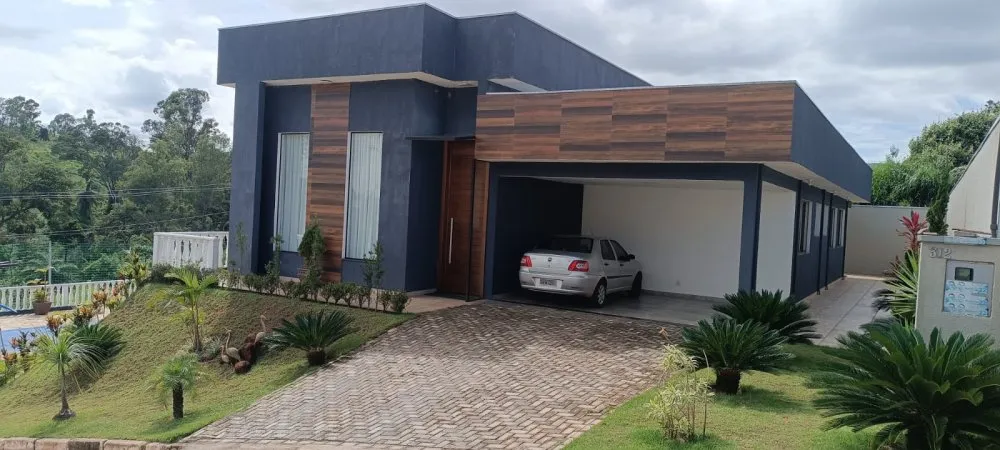 Casa de Condomínio, 4 quartos - Foto 7