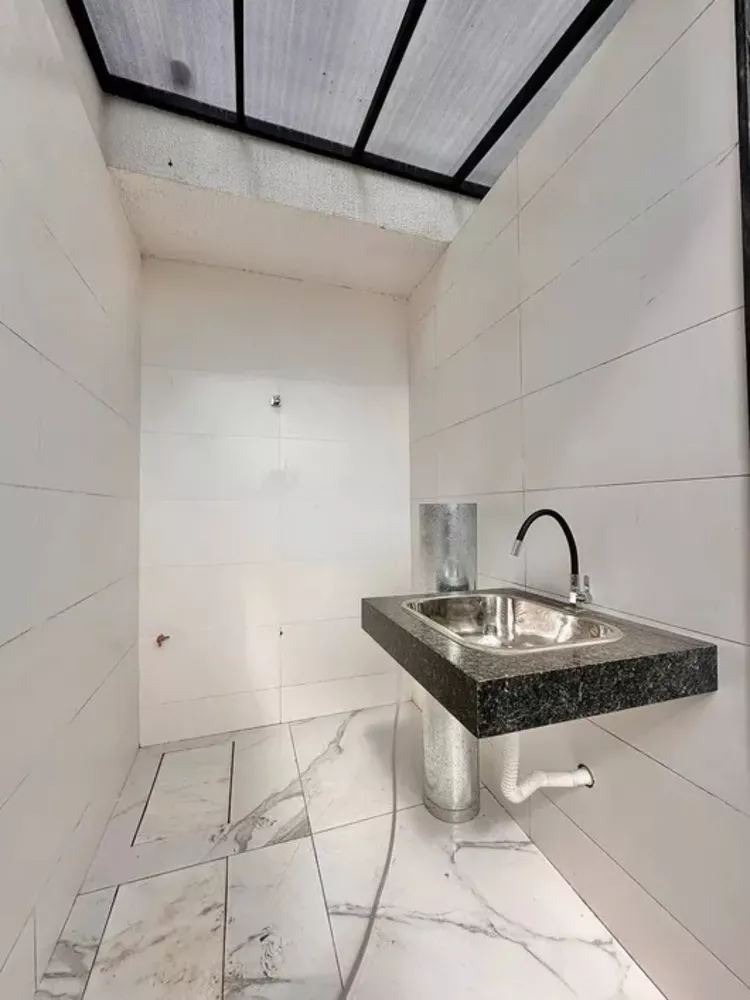 Casa à venda com 3 quartos, 106m² - Foto 12