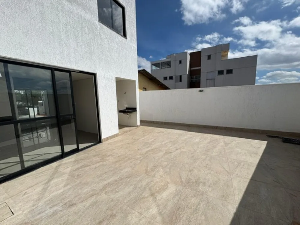 Casa, 3 quartos, 108 m² - Foto 6
