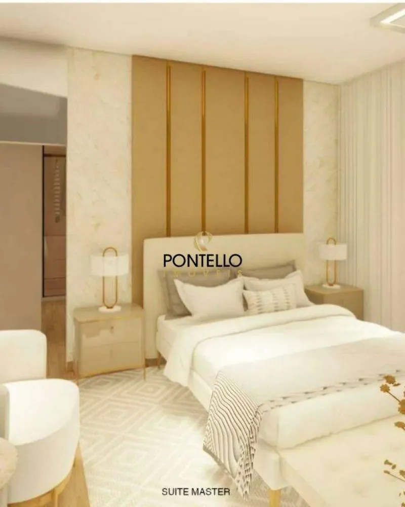Casa, 4 quartos, 280 m² - Foto 8