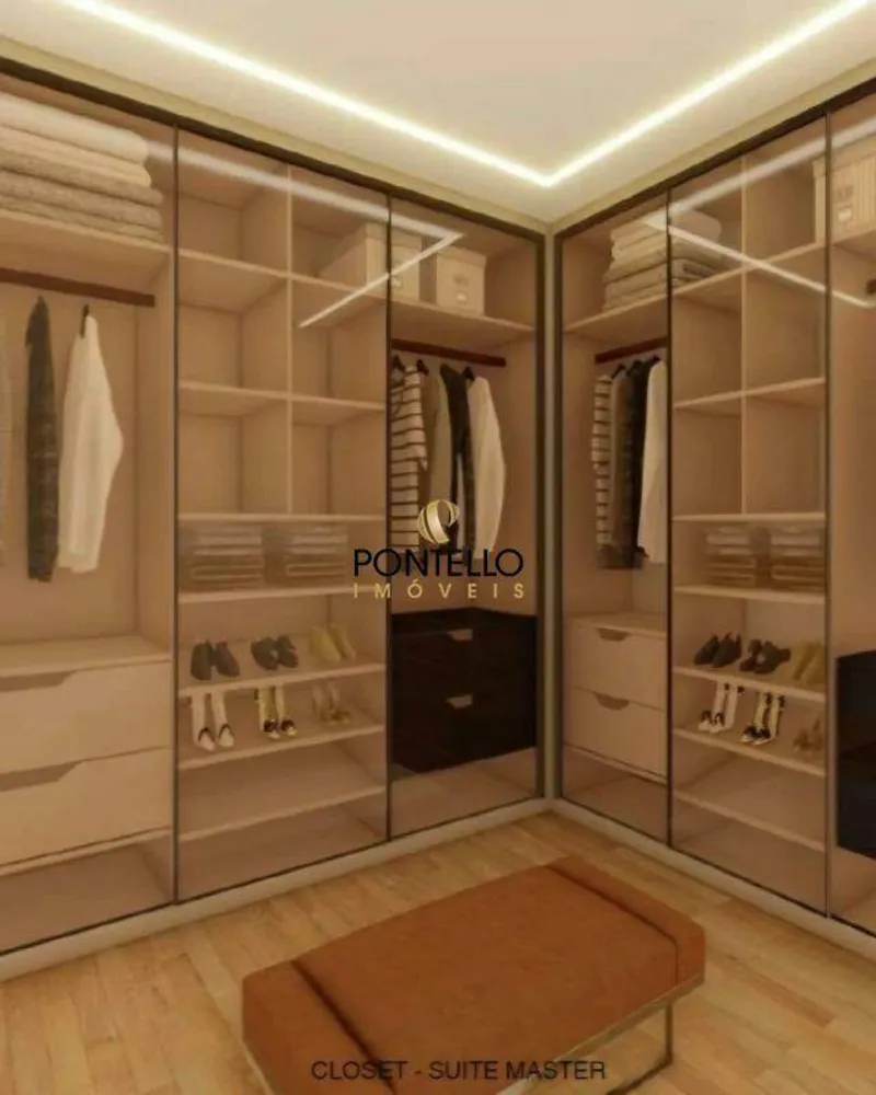 Casa, 4 quartos, 280 m² - Foto 10