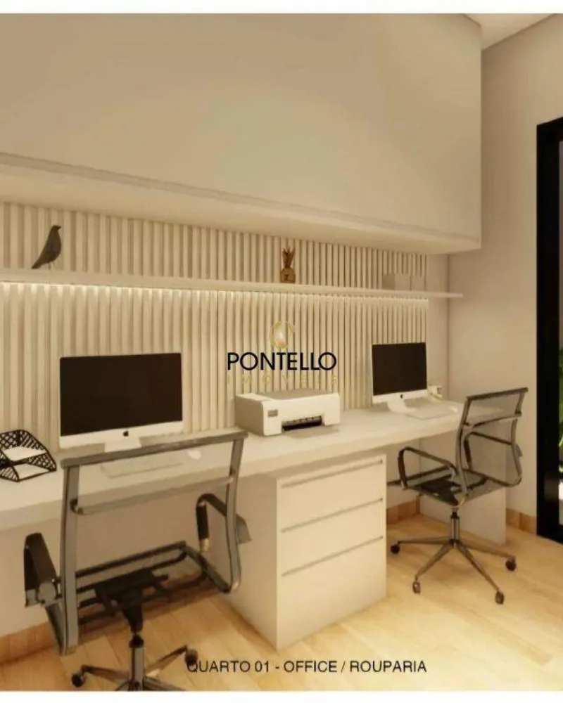 Casa, 4 quartos, 280 m² - Foto 5