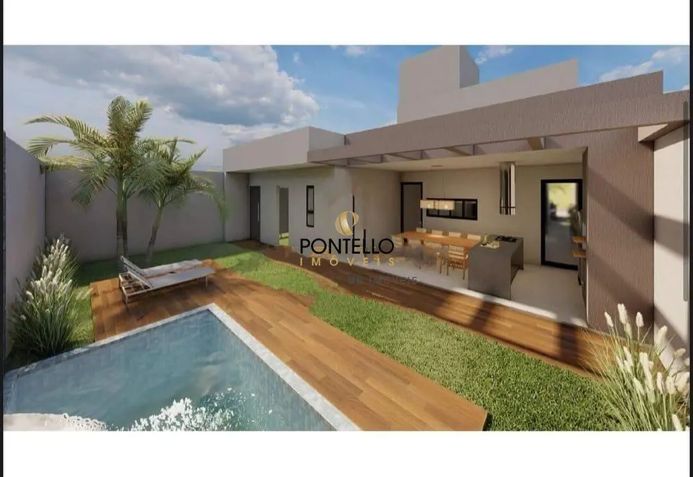 Casa, 4 quartos, 280 m² - Foto 12
