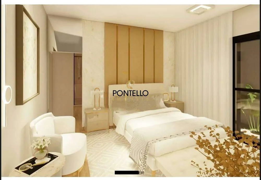 Casa, 4 quartos, 280 m² - Foto 7