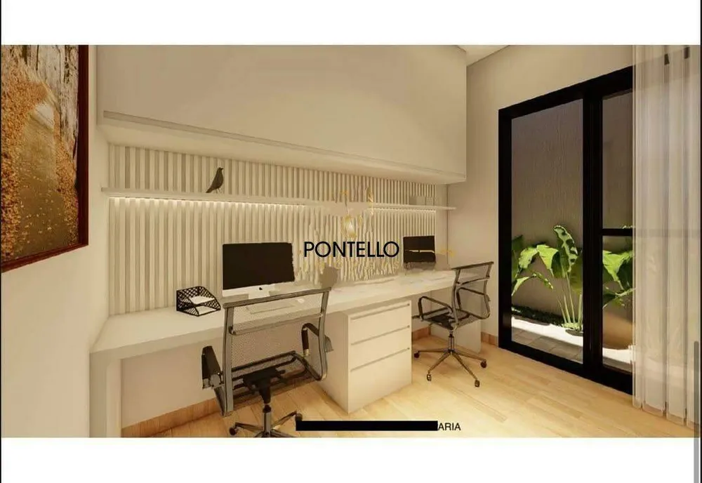 Casa, 4 quartos, 280 m² - Foto 6
