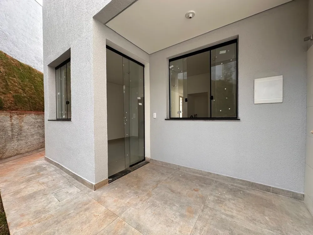Casa, 3 quartos, 170 m² - Foto 7