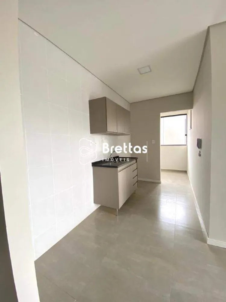 Apartamento, 2 quartos, 60 m² - Foto 3